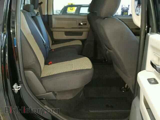 2012 DODGE RAM - VIN: 3C6UD5DL1CG108268 - Photo 6