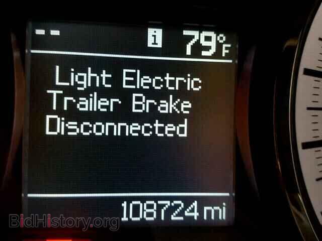 2012 DODGE RAM - VIN: 3C6UD5DL1CG108268 - Photo 8