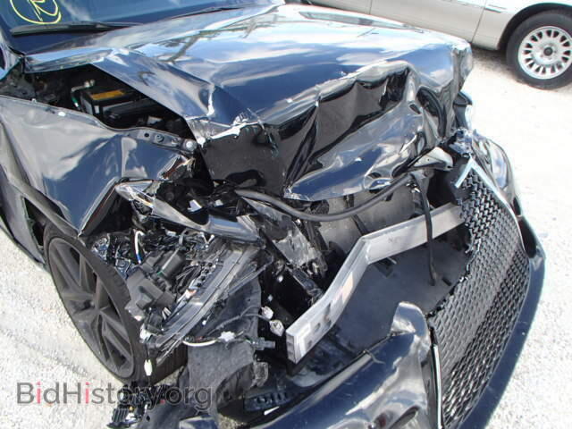 2014 LEXUS IS250 - VIN: JTHBF1D28E5006047 - Фото 10