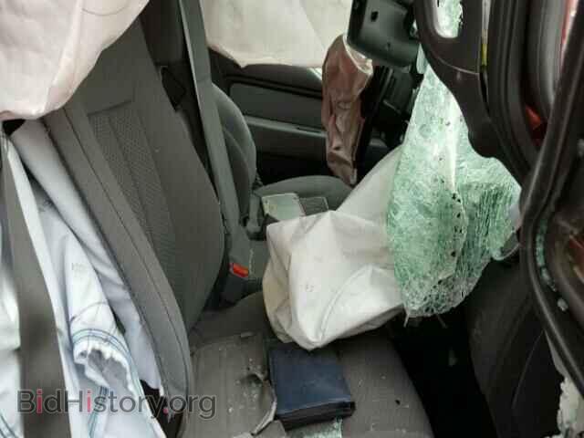 2014 FORD F150 - VIN: 1FTFW1CTXEKF35014 - Фото 5