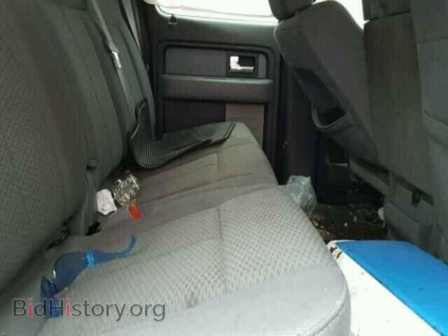 2014 FORD F150 - VIN: 1FTFW1CTXEKF35014 - Фото 6