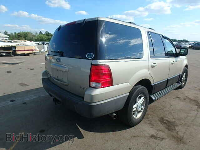 2004 FORD EXPEDITION - VIN: 1FMPU16L64LA80799 - Фото 4