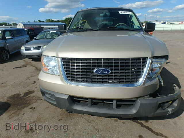 2004 FORD EXPEDITION - VIN: 1FMPU16L64LA80799 - Фото 10