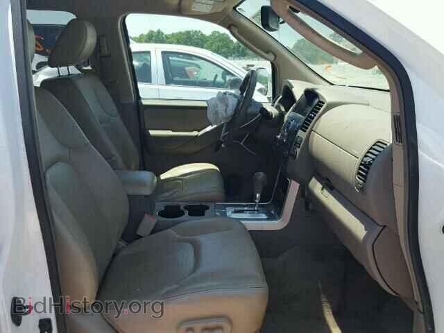 2011 NISSAN PATHFINDER - VIN: 5N1AR1NN6BC613841 - Фото 5