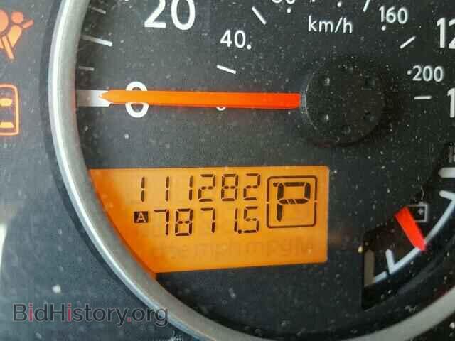 2011 NISSAN PATHFINDER - VIN: 5N1AR1NN6BC613841 - Фото 8