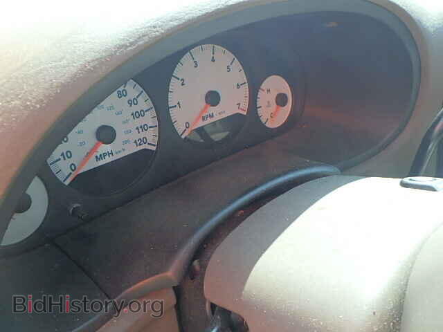 2006 DODGE CARAVAN - VIN: 2D8GP44L46R681205 - Фото 8