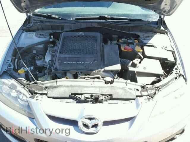 2006 MAZDA SPEED 6 - VIN: JM1GG12L361102015 - Фото 7