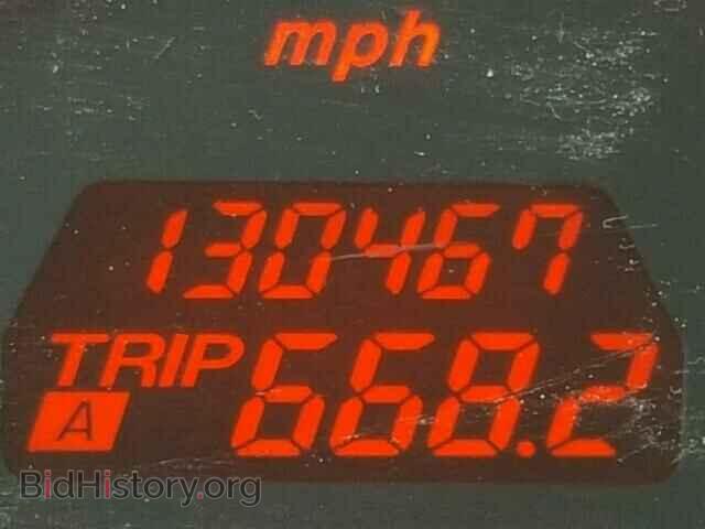 2006 MAZDA SPEED 6 - VIN: JM1GG12L361102015 - Фото 8