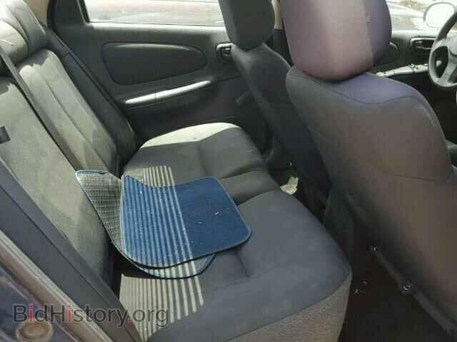 2005 DODGE NEON - VIN: 1B3ES56C15D196952 - Фото 6