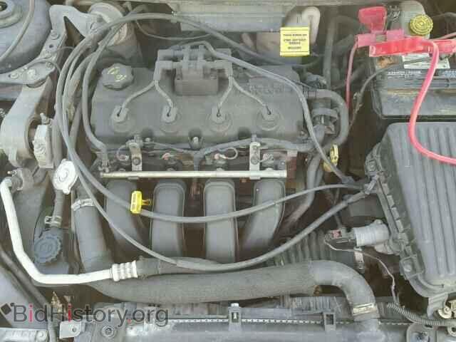 2005 DODGE NEON - VIN: 1B3ES56C15D196952 - Фото 7