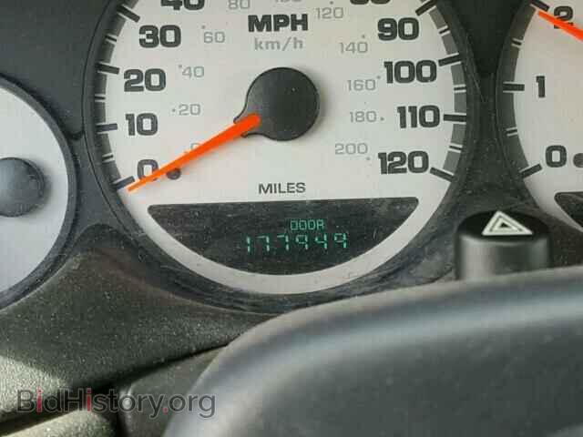 2005 DODGE NEON - VIN: 1B3ES56C15D196952 - Фото 8