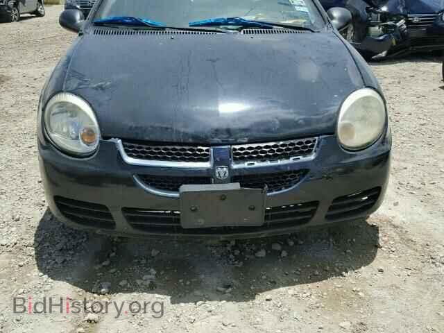 2005 DODGE NEON - VIN: 1B3ES56C15D196952 - Фото 10