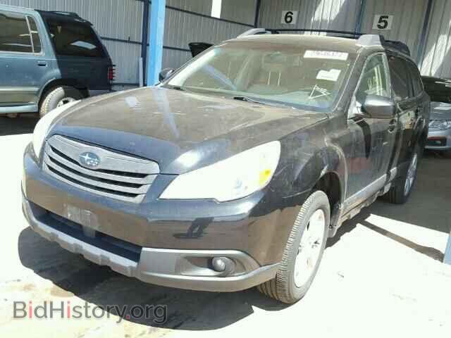 2012 SUBARU OUTBACK - VIN: 4S4BRCCC8C3294722 - Photo 2