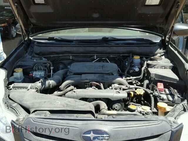 2012 SUBARU OUTBACK - VIN: 4S4BRCCC8C3294722 - Photo 7