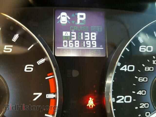 2012 SUBARU OUTBACK - VIN: 4S4BRCCC8C3294722 - Photo 8