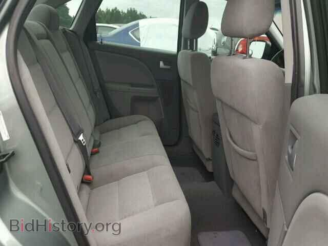 2007 FORD FIVE HUNDR - VIN: 1FAHP24157G121482 - Фото 6