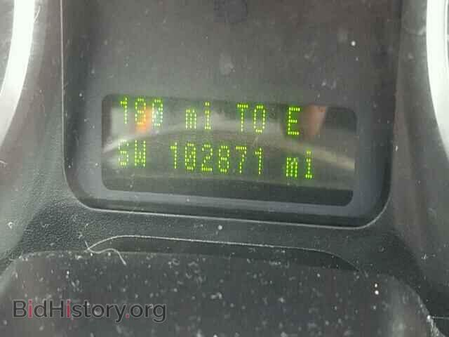 2007 FORD FIVE HUNDR - VIN: 1FAHP24157G121482 - Фото 8