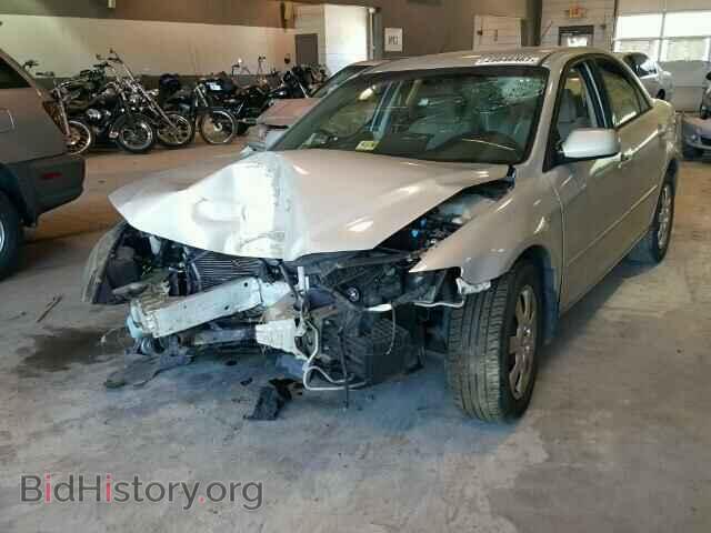 2006 MAZDA 6 - VIN: 1YVFP80C565M05260 - Фото 2