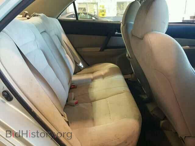 2006 MAZDA 6 - VIN: 1YVFP80C565M05260 - Фото 6