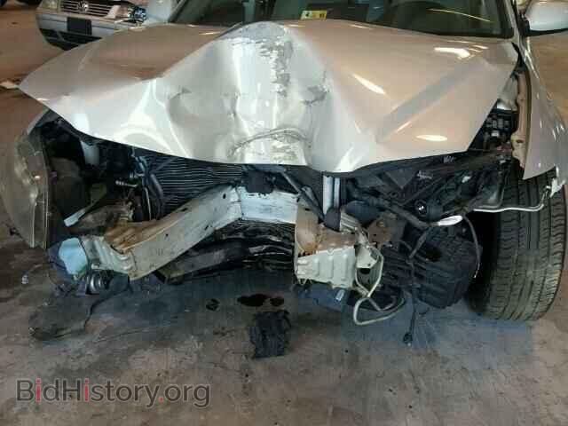 2006 MAZDA 6 - VIN: 1YVFP80C565M05260 - Фото 9