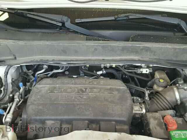 2011 HONDA PILOT - VIN: 5FNYF4H50BB022187 - Фото 7