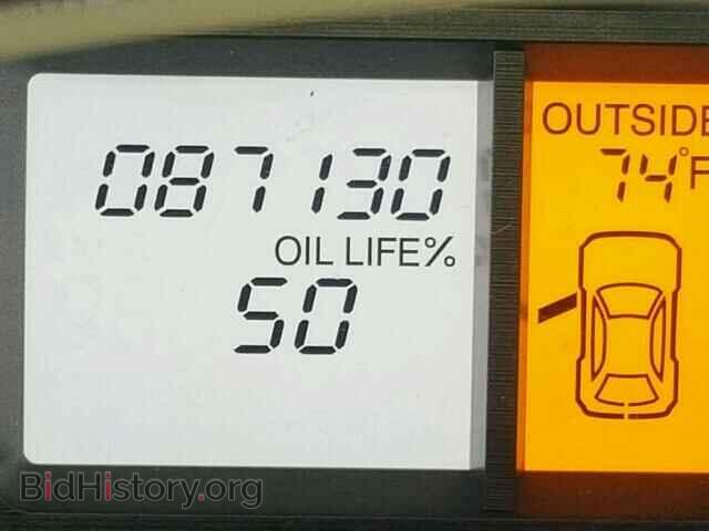 2011 HONDA PILOT - VIN: 5FNYF4H50BB022187 - Фото 8
