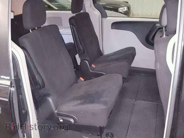 2012 DODGE CARAVAN - VIN: 2C4RDGDG4CR109390 - Фото 6