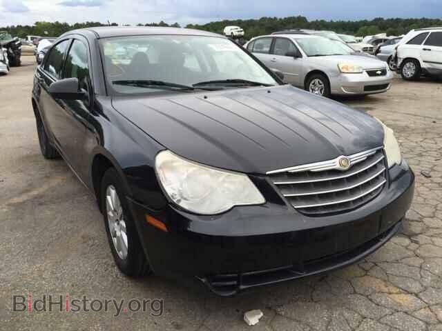 Photo 1C3LC46K07N611040 - CHRYSLER SEBRING 2007
