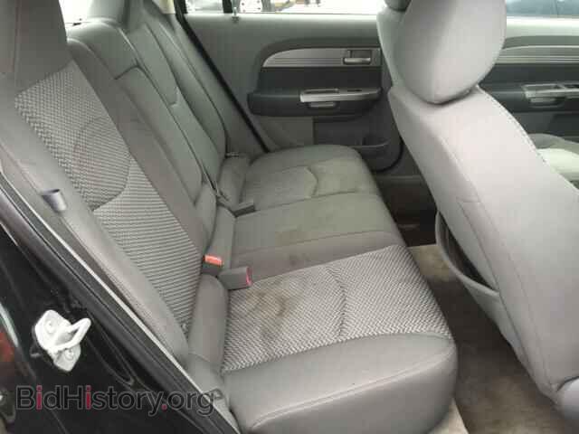 2007 CHRYSLER SEBRING - VIN: 1C3LC46K07N611040 - Фото 6