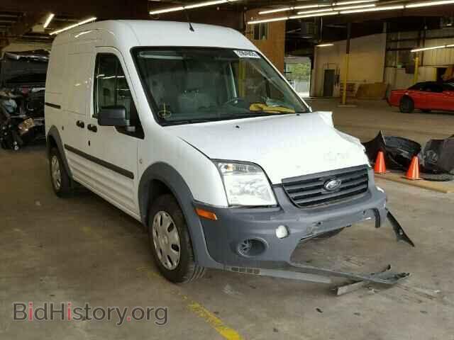 Photo NM0LS7AN4DT159051 - FORD TRANSIT CO 2013