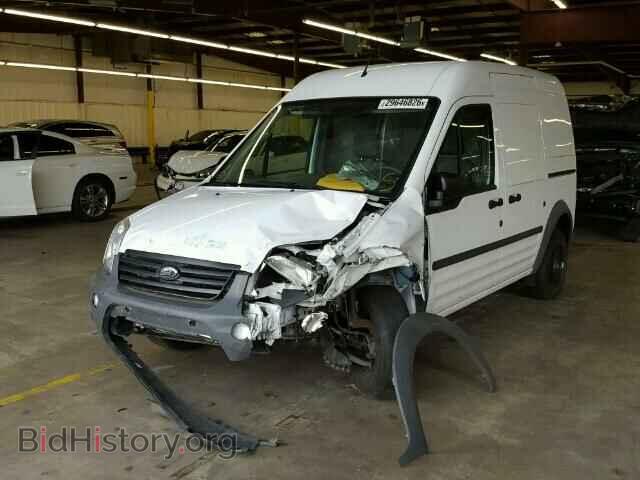 2013 FORD TRANSIT CO - VIN: NM0LS7AN4DT159051 - Фото 2
