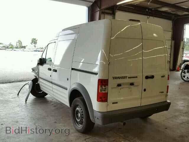 2013 FORD TRANSIT CO - VIN: NM0LS7AN4DT159051 - Фото 3