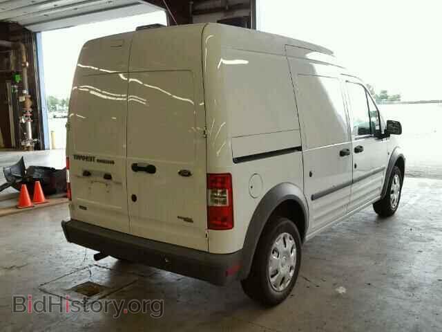 2013 FORD TRANSIT CO - VIN: NM0LS7AN4DT159051 - Фото 4