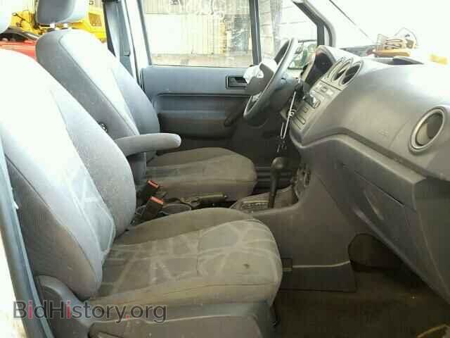 2013 FORD TRANSIT CO - VIN: NM0LS7AN4DT159051 - Фото 5