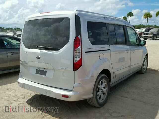 2014 FORD TRANSIT CO - VIN: NM0GE9F79E1138997 - Фото 4