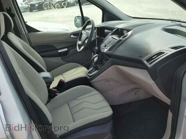 2014 FORD TRANSIT CO - VIN: NM0GE9F79E1138997 - Фото 5