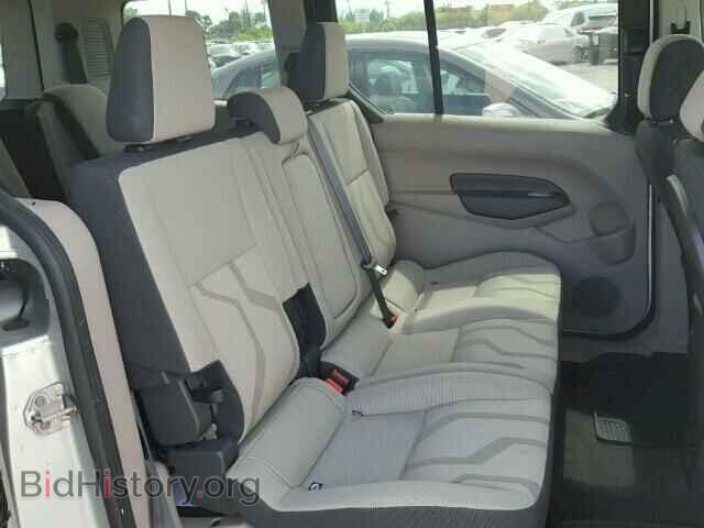 2014 FORD TRANSIT CO - VIN: NM0GE9F79E1138997 - Фото 6