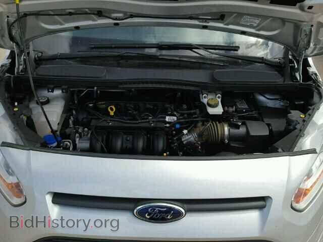 2014 FORD TRANSIT CO - VIN: NM0GE9F79E1138997 - Фото 7
