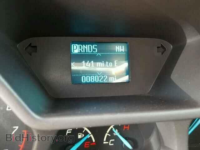 2014 FORD TRANSIT CO - VIN: NM0GE9F79E1138997 - Фото 8