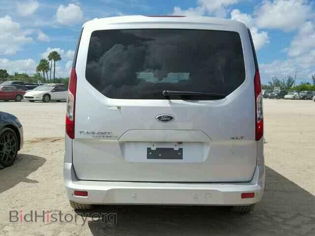2014 FORD TRANSIT CO - VIN: NM0GE9F79E1138997 - Фото 9