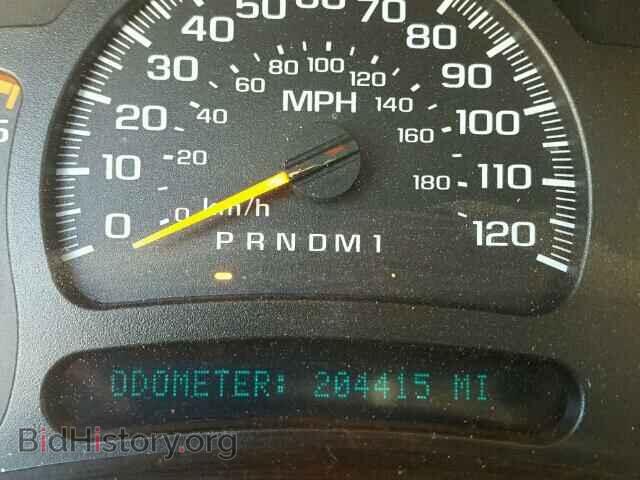 2007 CHEVROLET SILVERADO - VIN: 1GCHK23D37F160792 - Фото 8