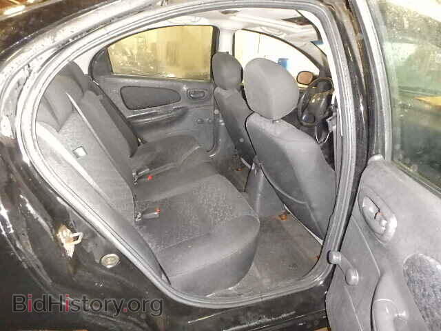 2004 DODGE NEON - VIN: 1B3ES76F24D596457 - Фото 6