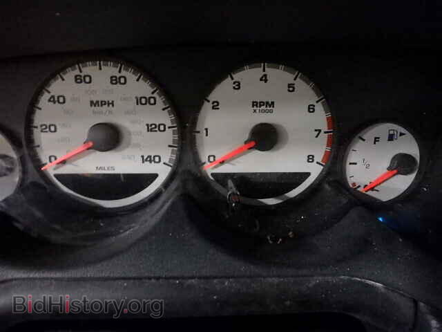 2004 DODGE NEON - VIN: 1B3ES76F24D596457 - Фото 8