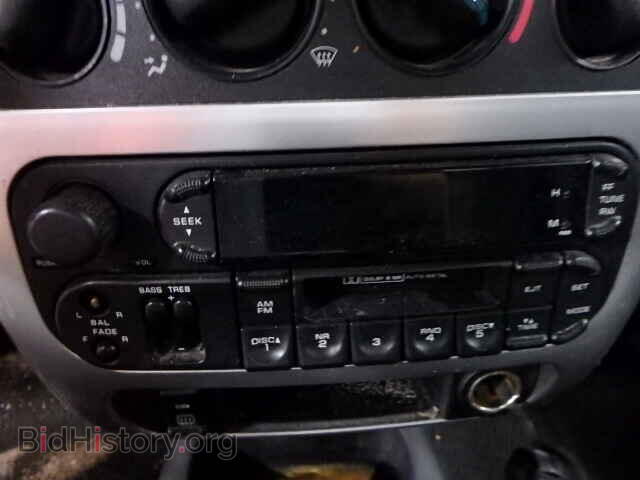 2004 DODGE NEON - VIN: 1B3ES76F24D596457 - Фото 9