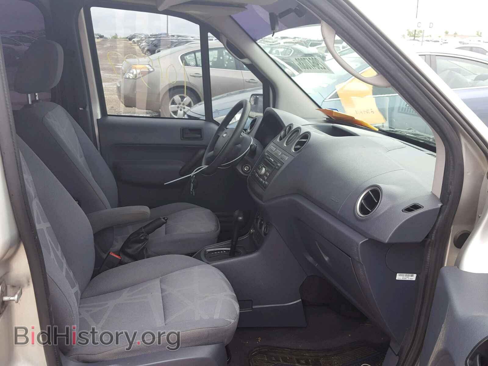 2010 FORD TRANSIT CO - VIN: NM0KS9BN9AT017120 - Фото 5