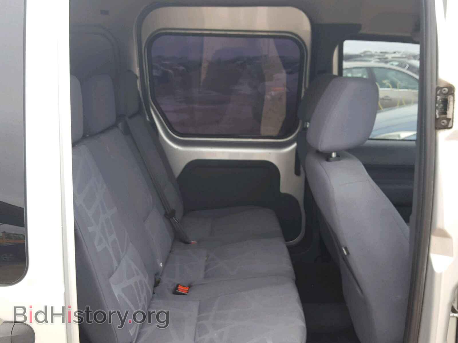 2010 FORD TRANSIT CO - VIN: NM0KS9BN9AT017120 - Фото 6