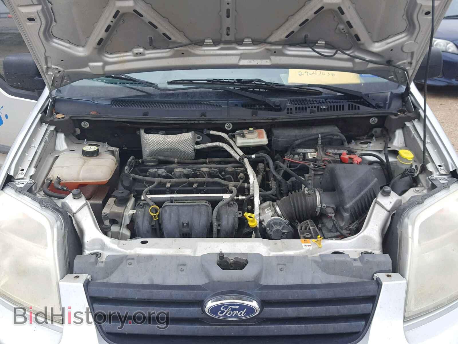 2010 FORD TRANSIT CO - VIN: NM0KS9BN9AT017120 - Фото 7