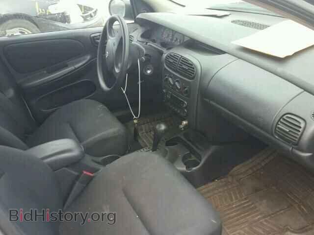 2003 DODGE NEON - VIN: 1B3ES26C23D103898 - Фото 5