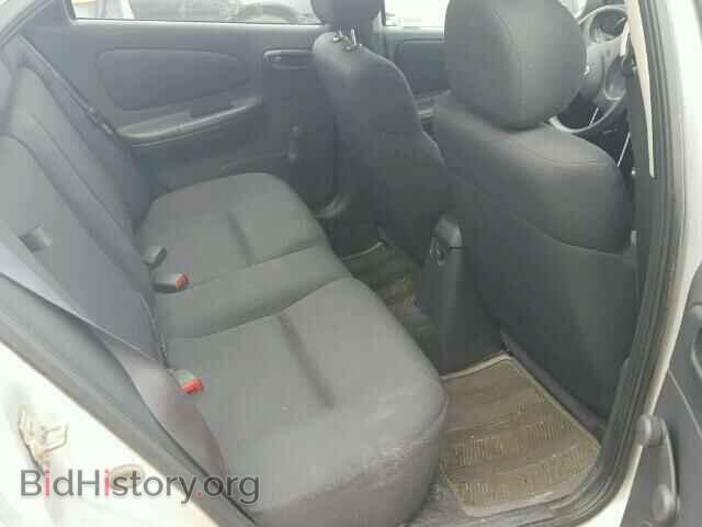 2003 DODGE NEON - VIN: 1B3ES26C23D103898 - Фото 6