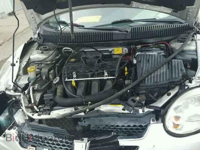 2003 DODGE NEON - VIN: 1B3ES26C23D103898 - Фото 7